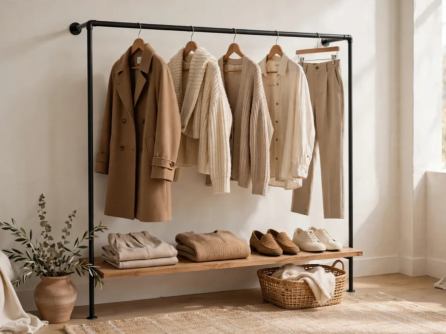 Capsule Wardrobes