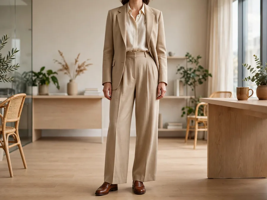 Work Outfits